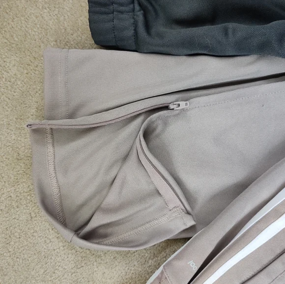 2 GUC Adidas track pants - Picture 4 of 9